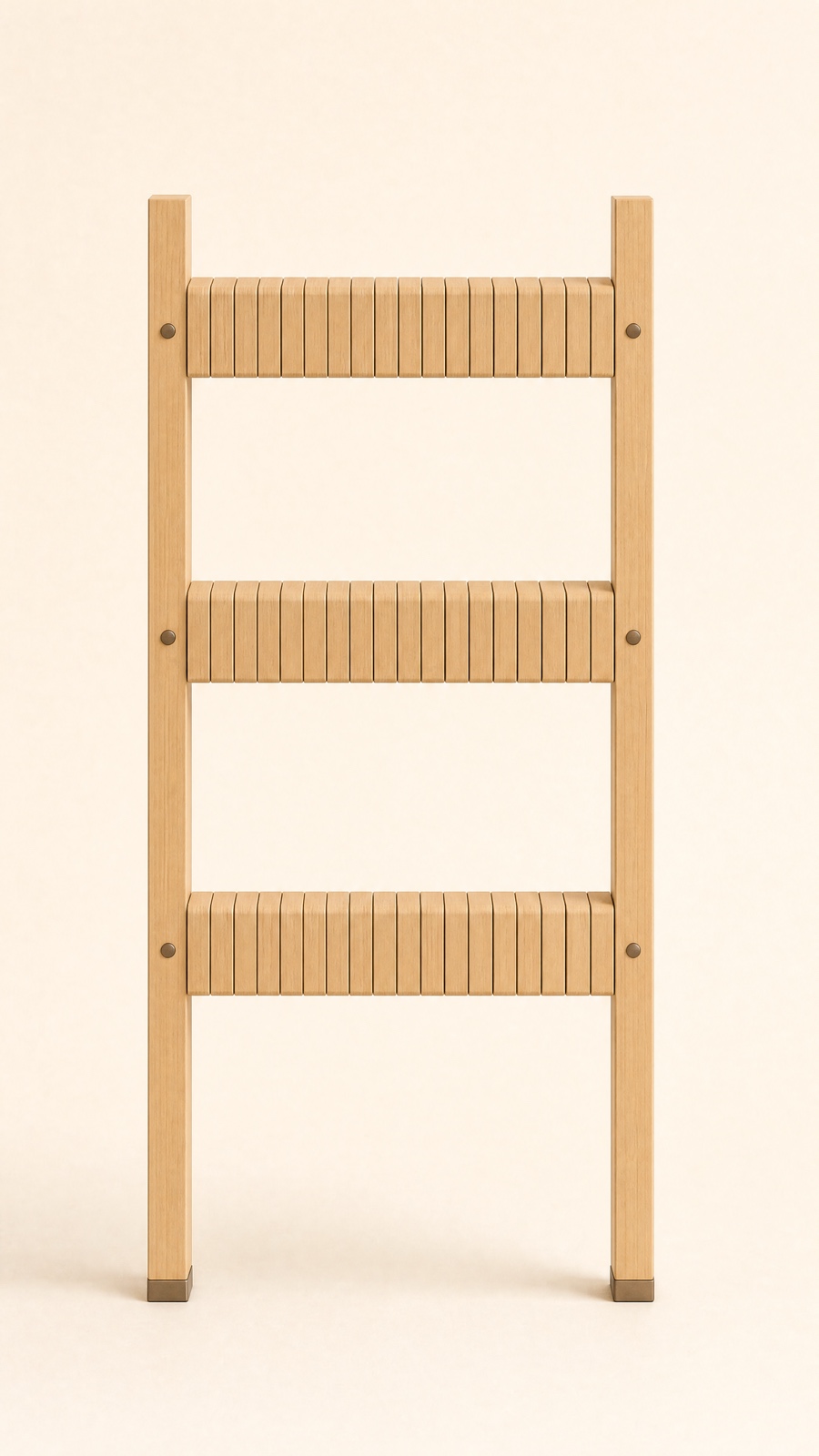 Lath Towel Horse
