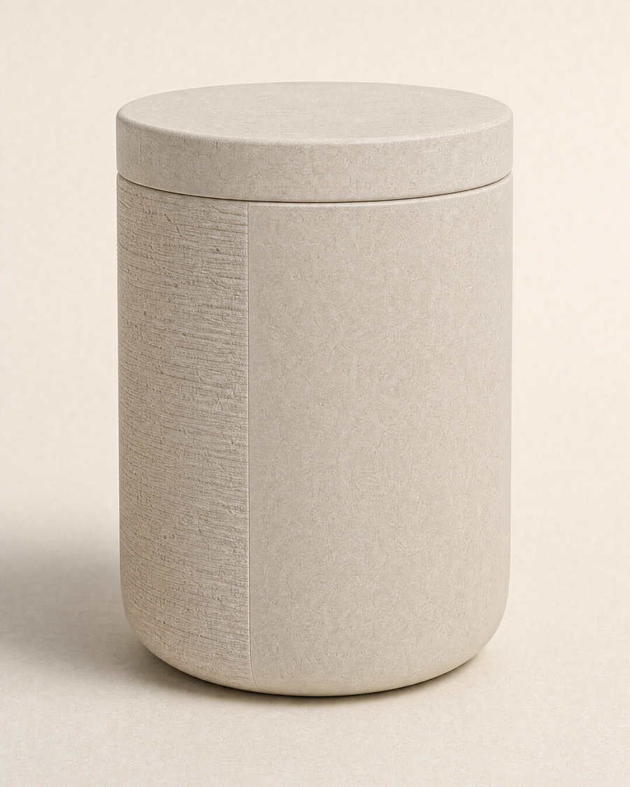 Sawface Canister