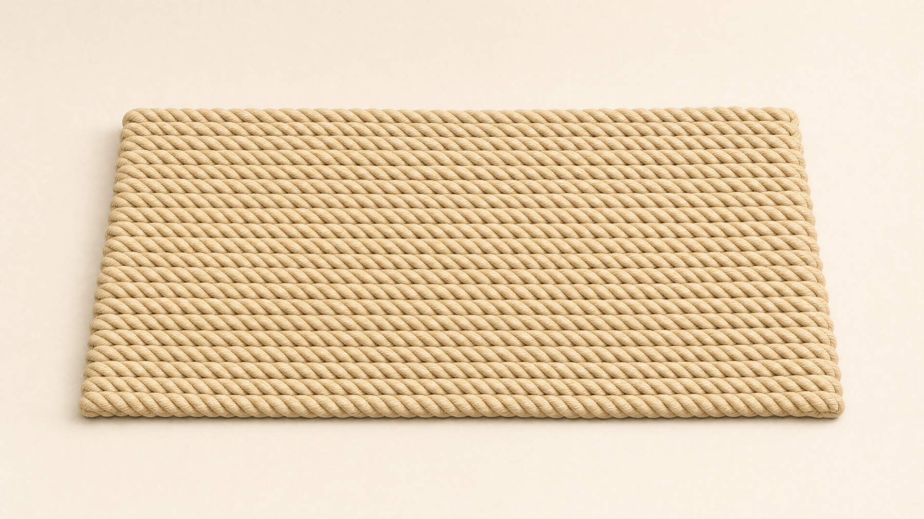 Cord Mat