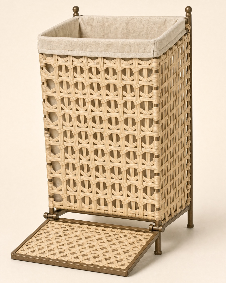 Tip Hamper