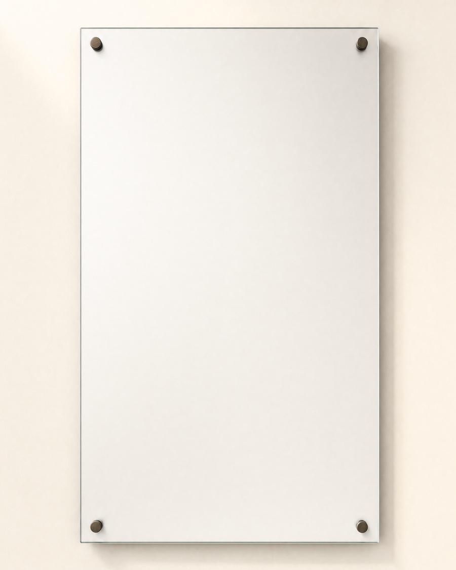 Reveal Mirror