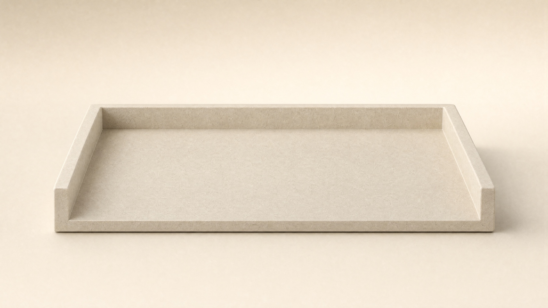 Verge Tray