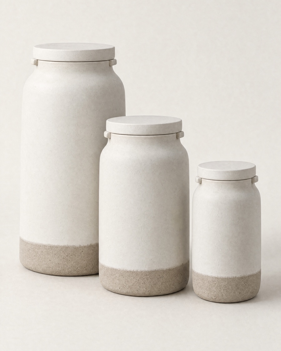 Latch Jars