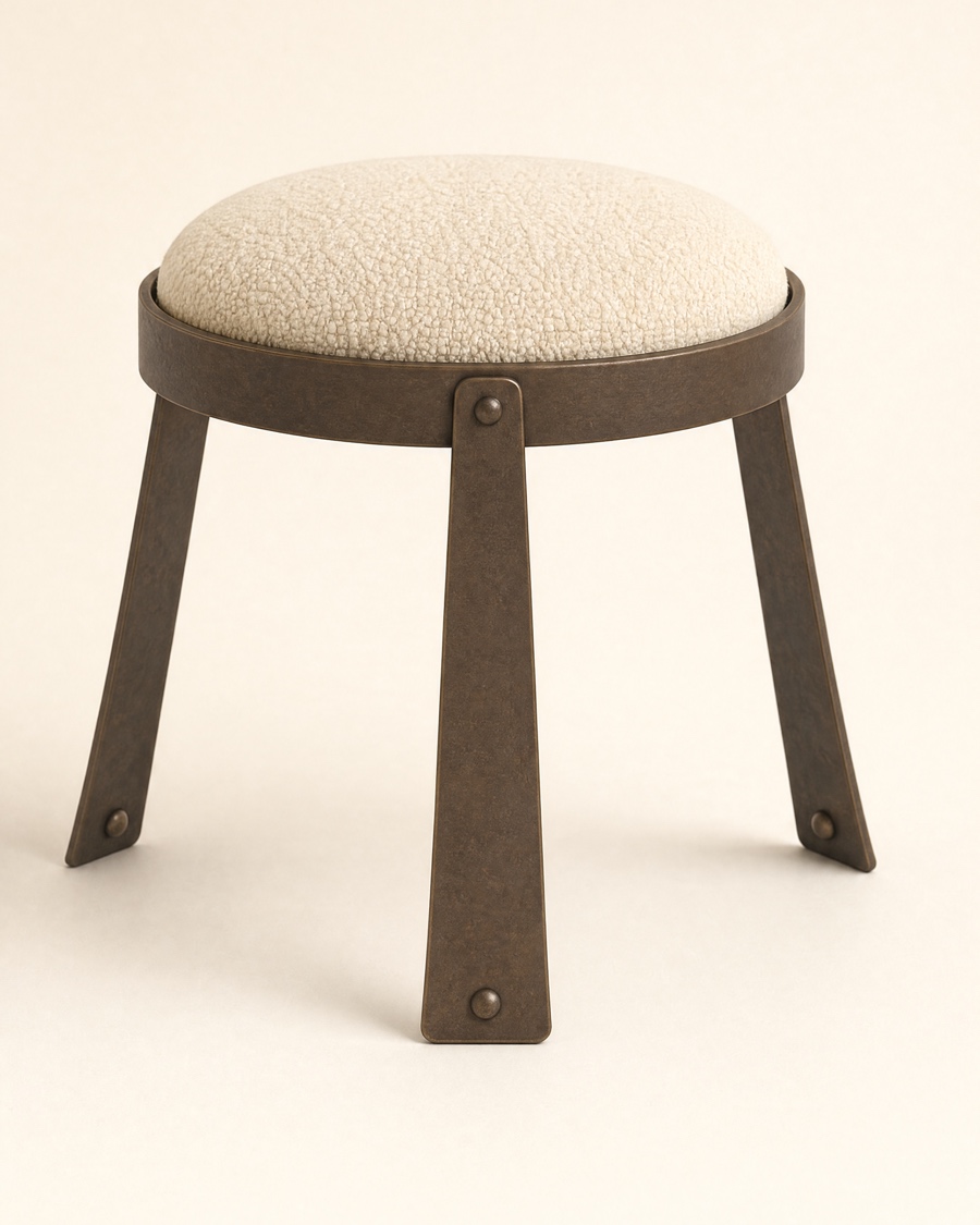 Ring Stool