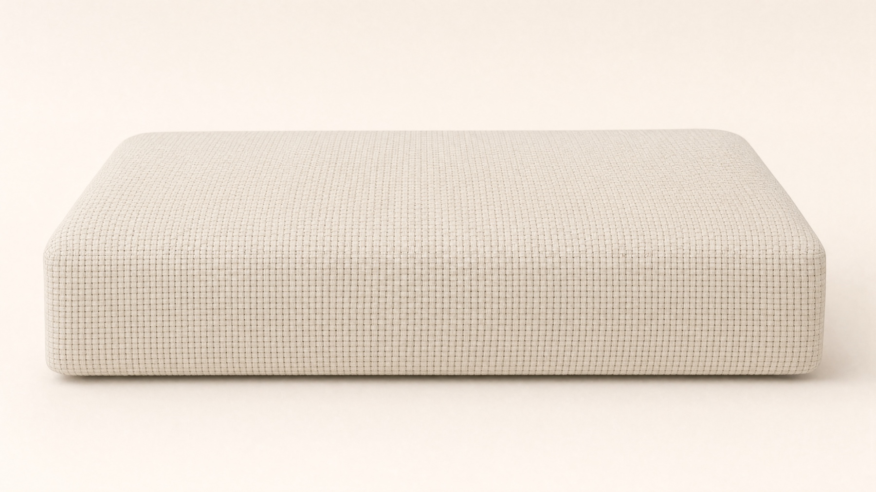 Ledge Pillow