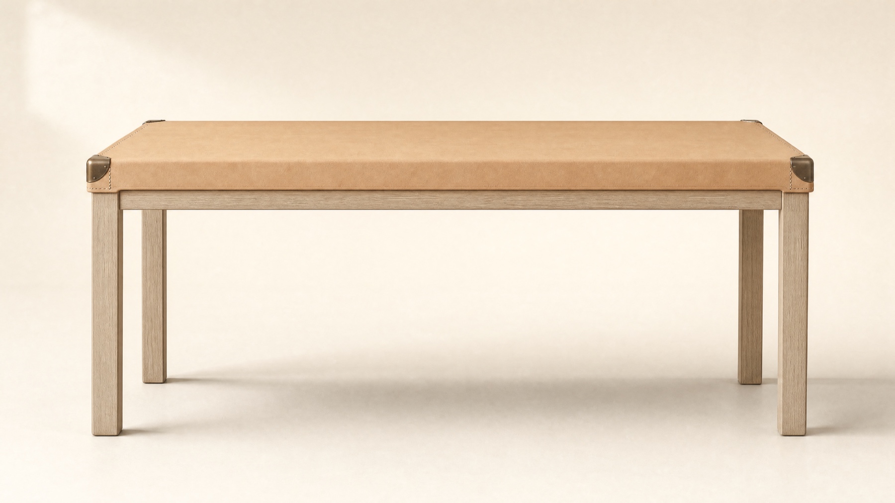Trunk Desk