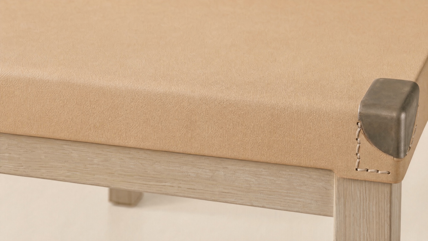Trunk Desk — the top.
