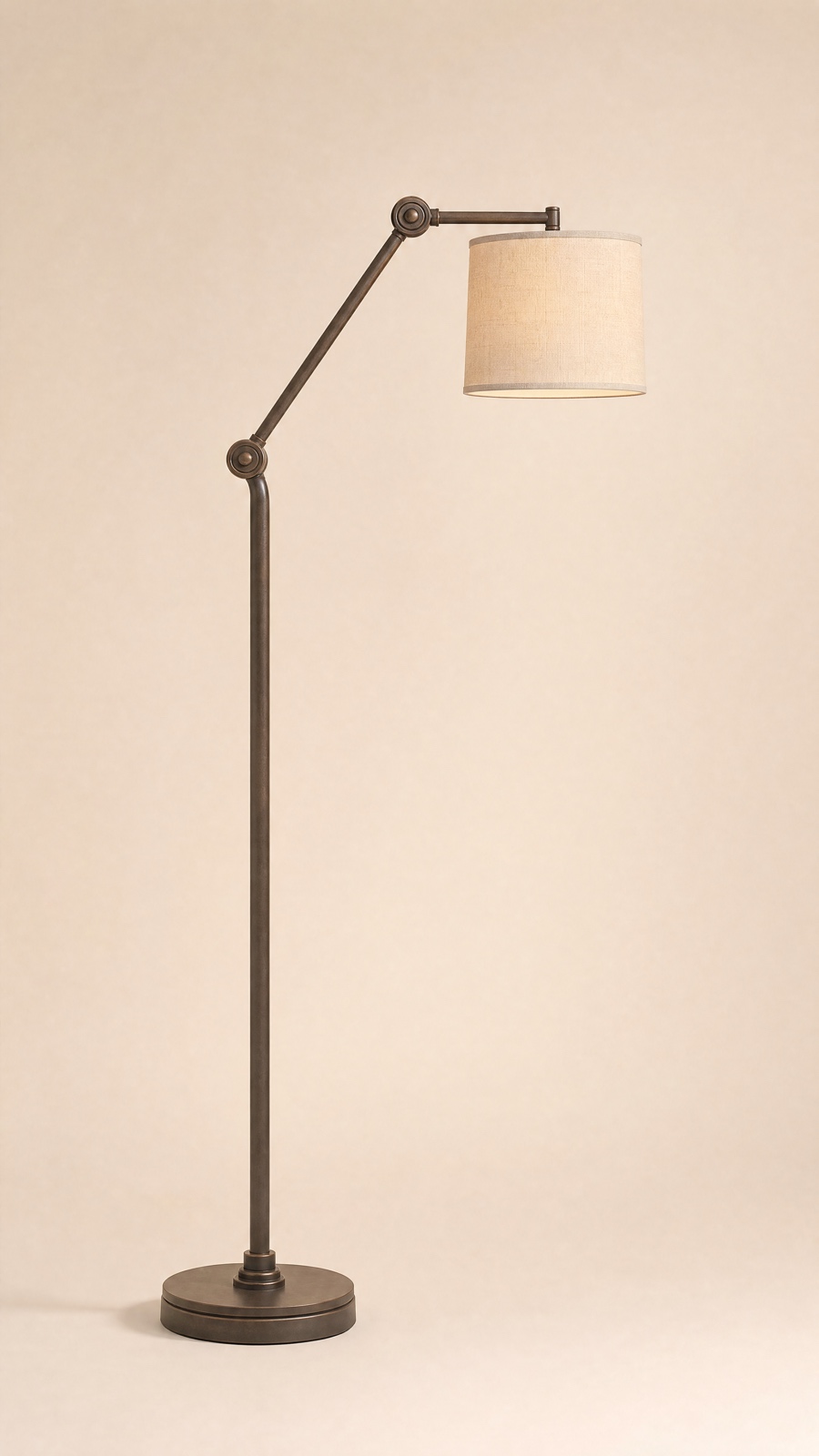 Knuckle Lamp