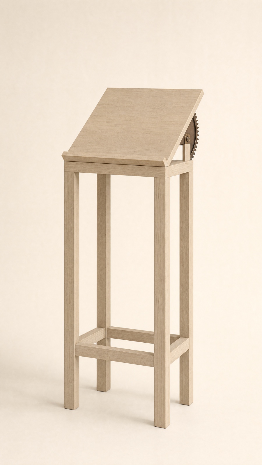 Ratchet Lectern