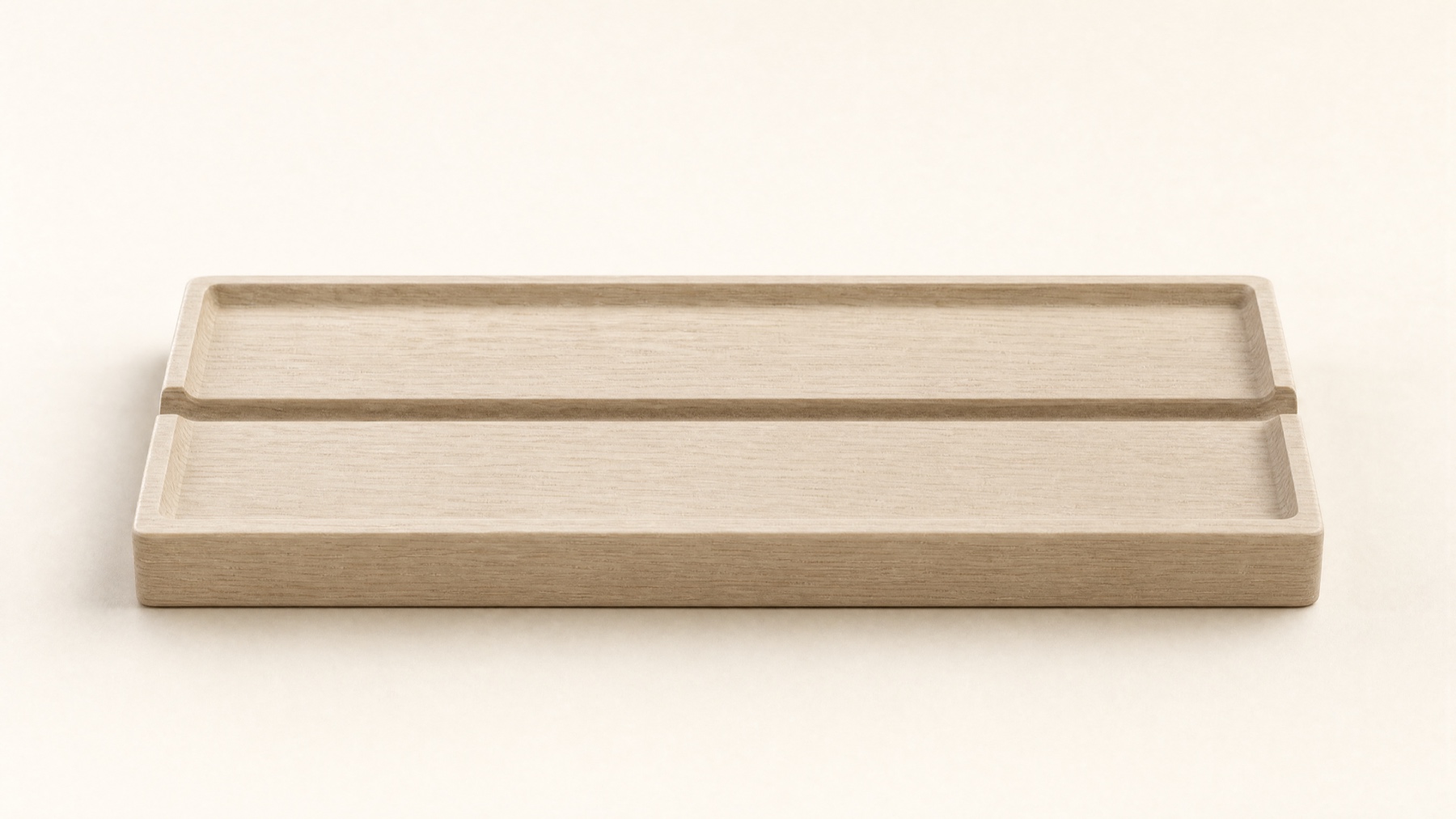 Channel Tray