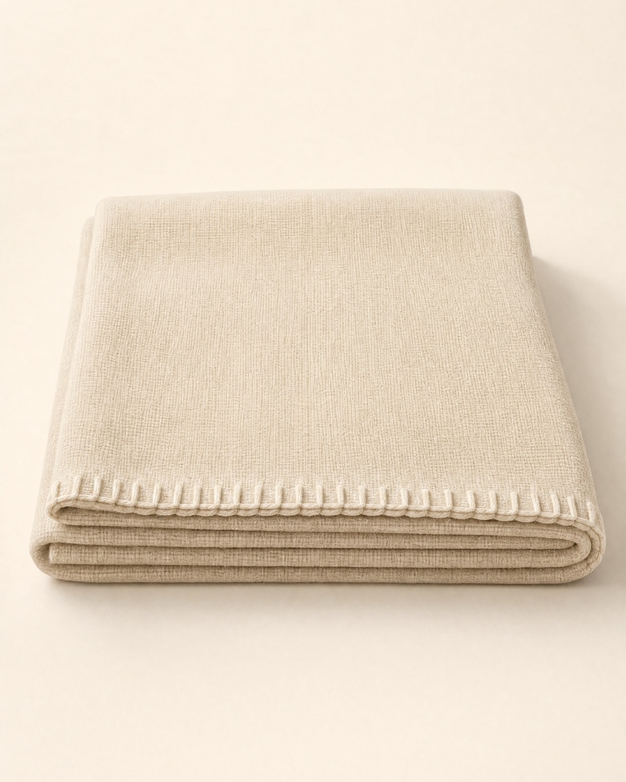 Folio Throw