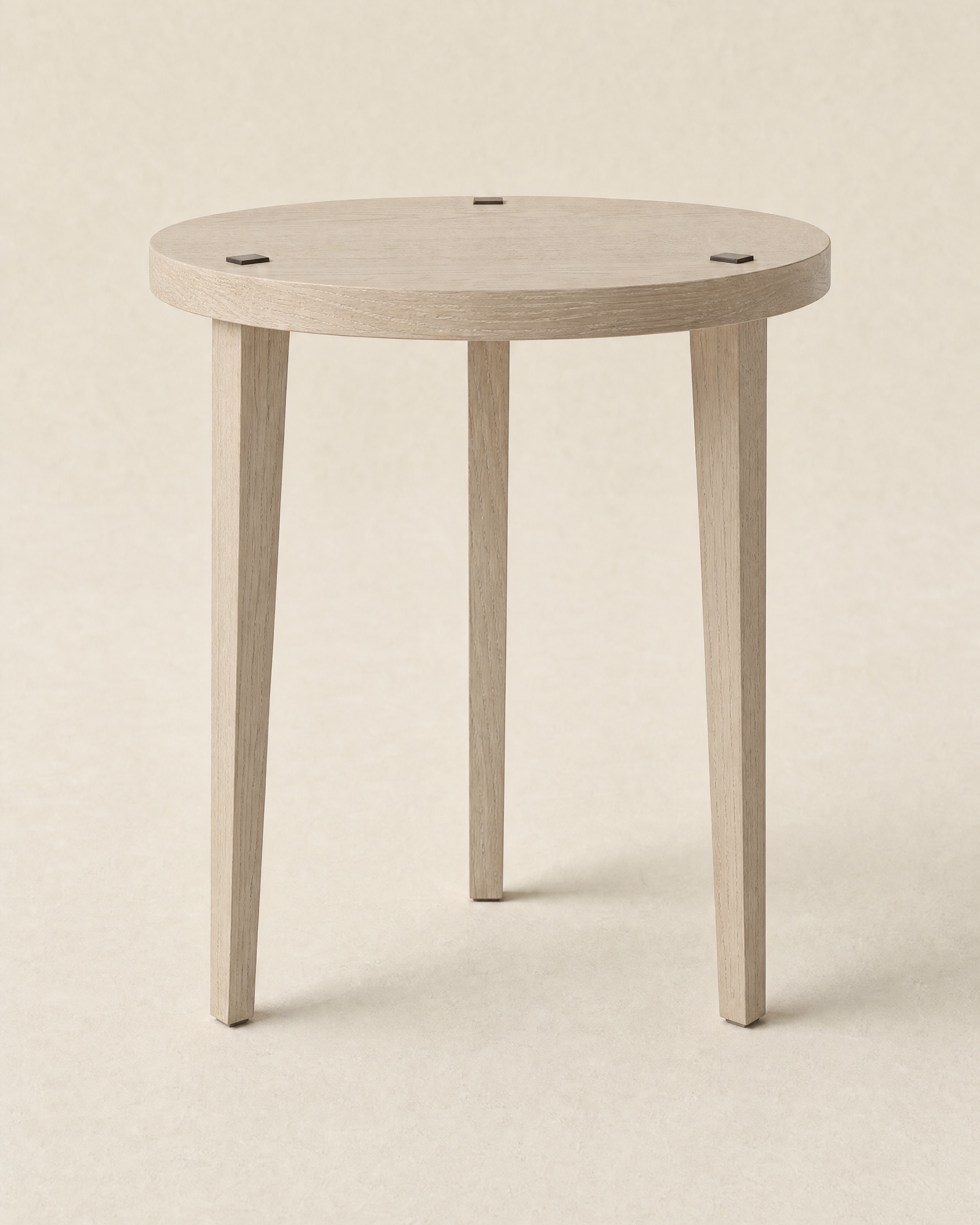 Detail — Anchor Table.