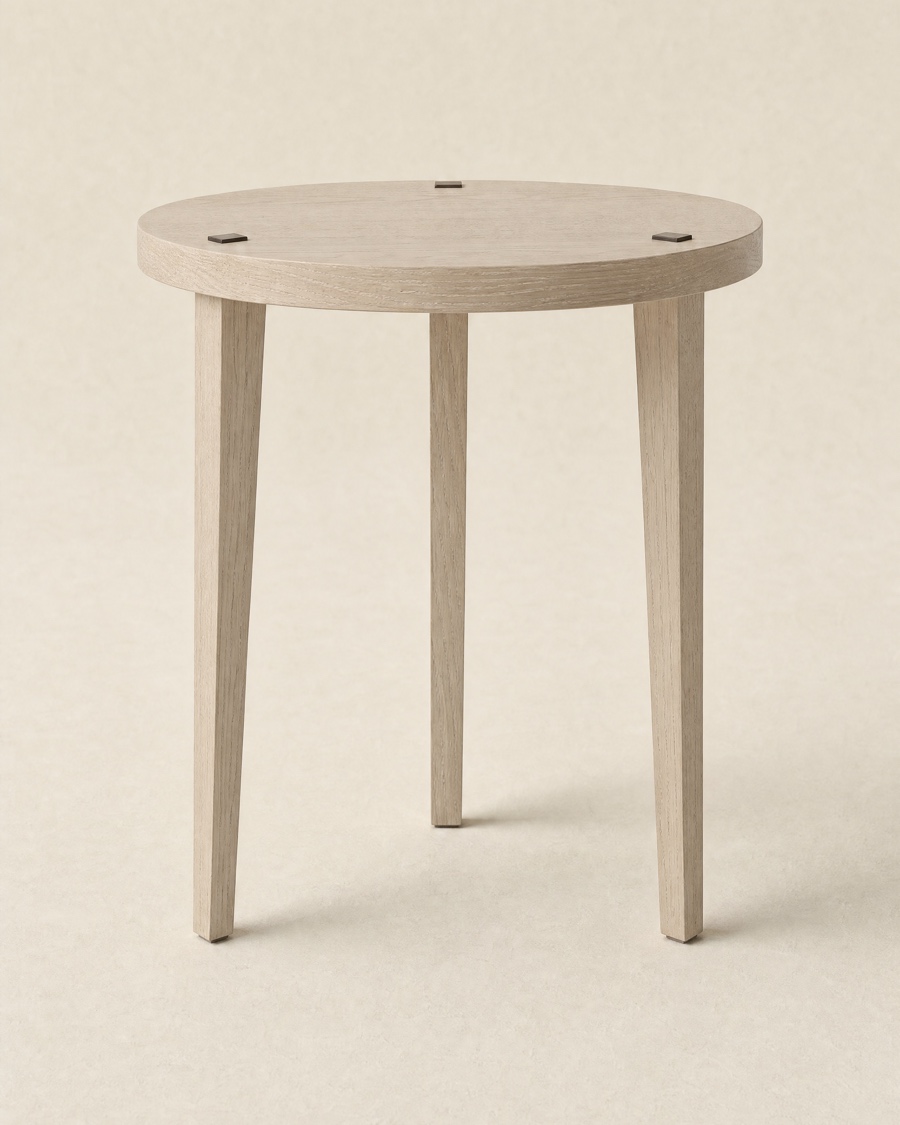 Anchor Table
