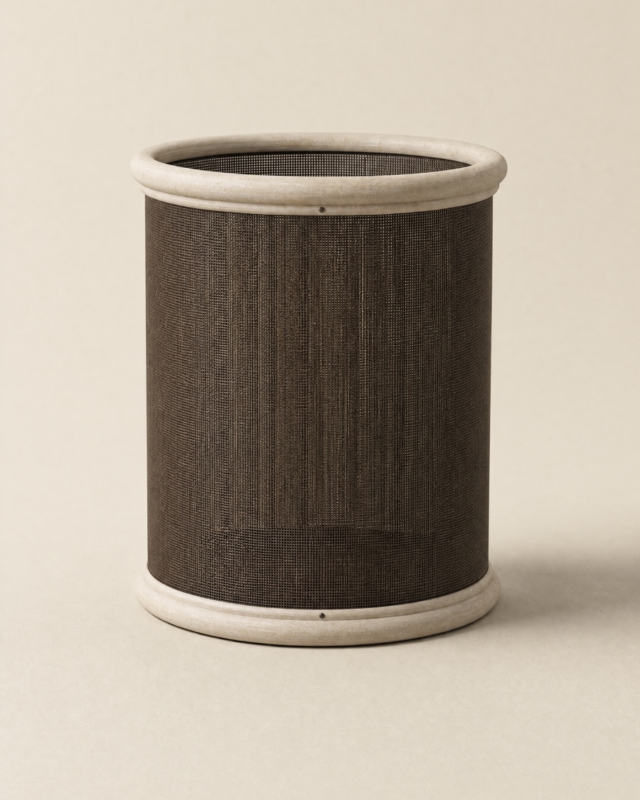 Mesh Bin