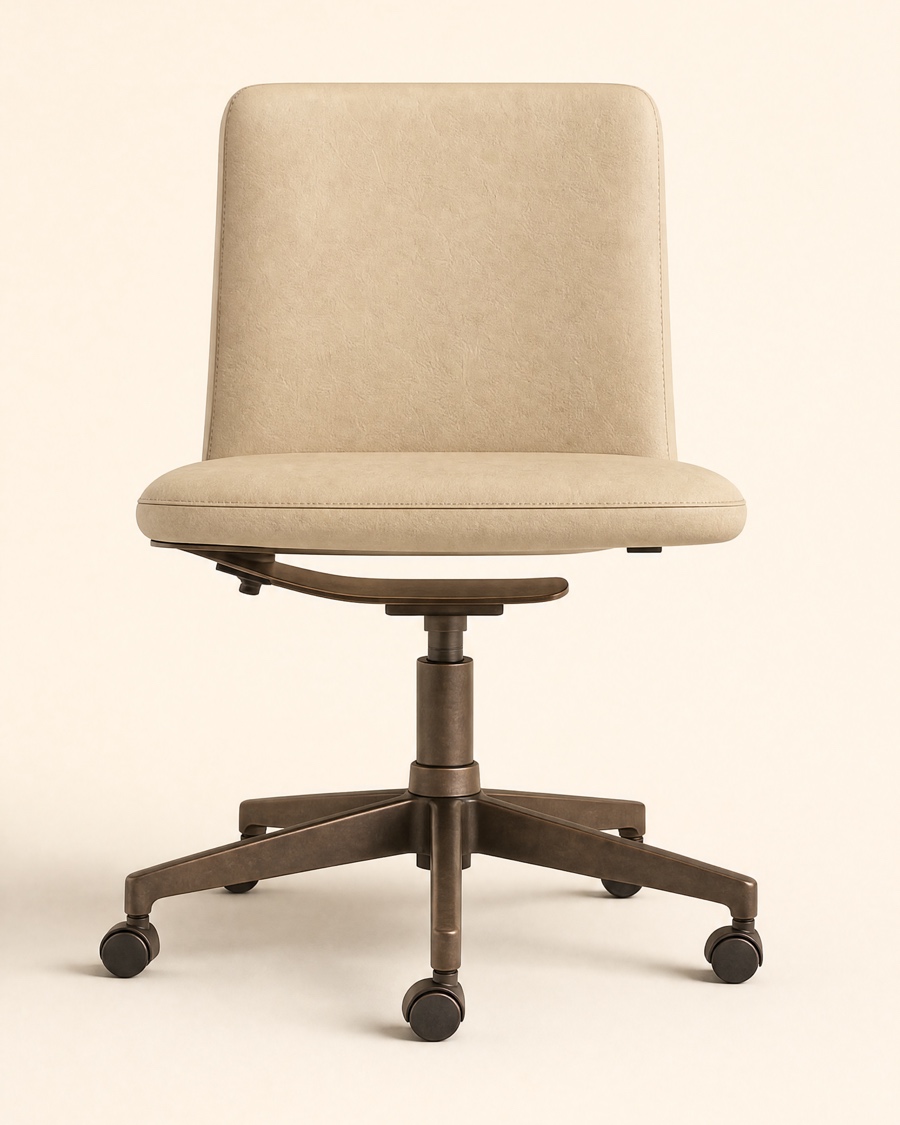 Leafspring Chair
