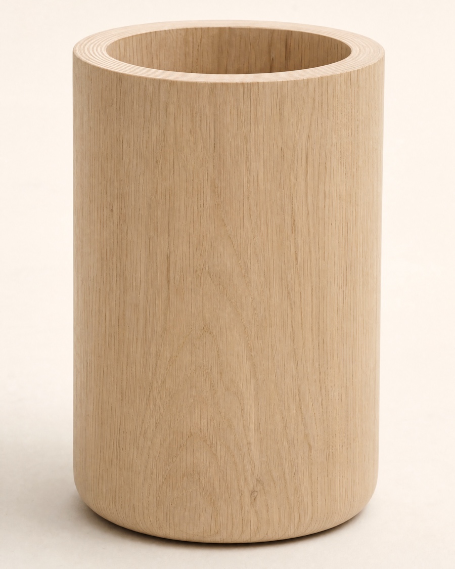 Log Bin