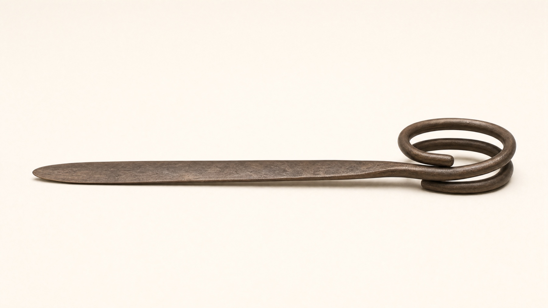 Coil Knife