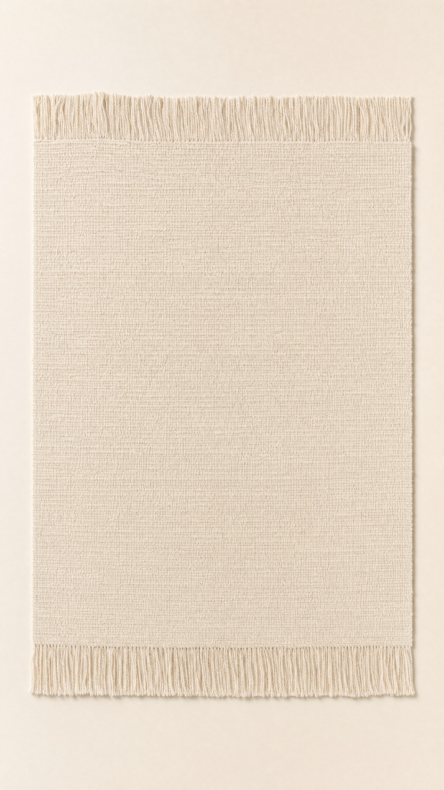 Runout Rug