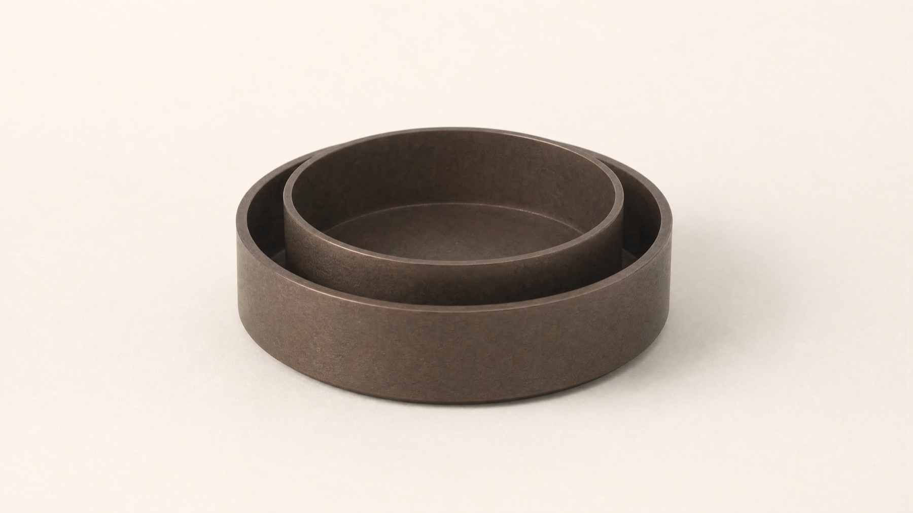 Nest Dishes