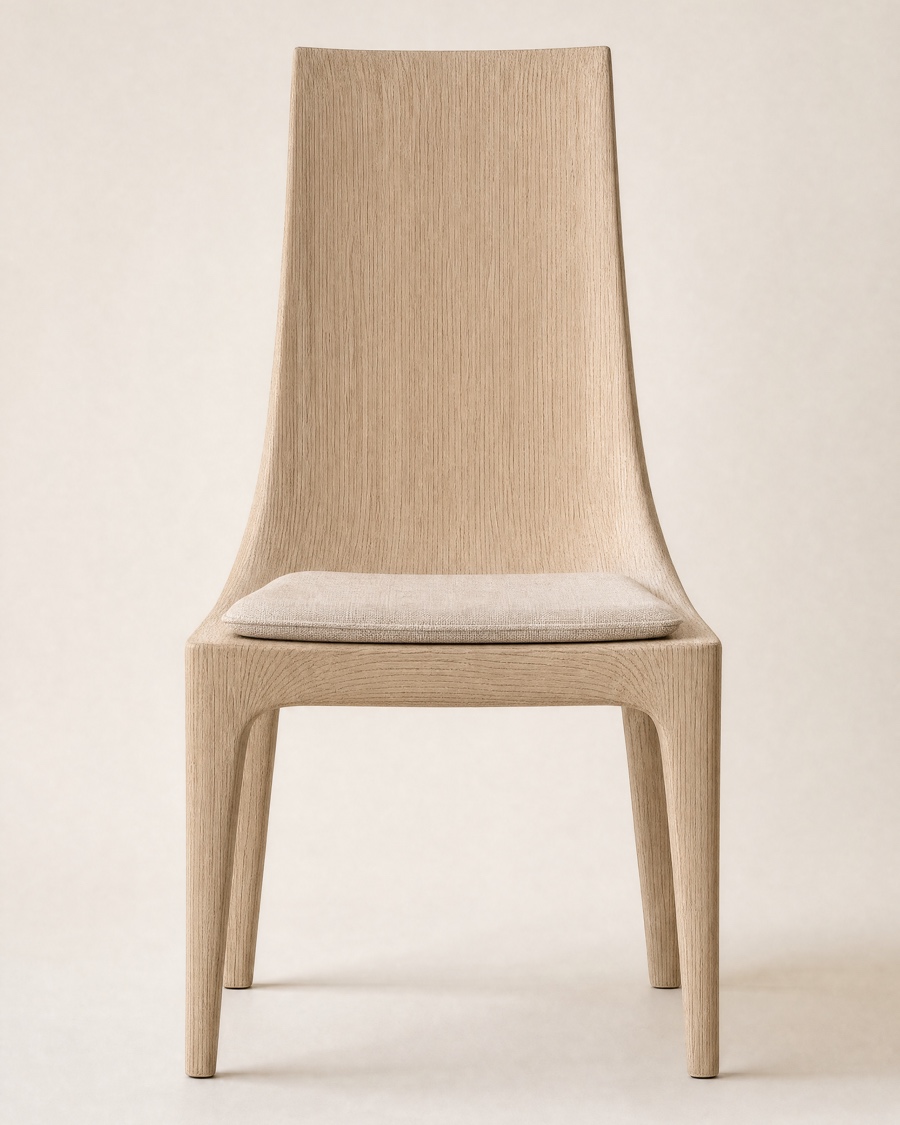 Taper Chair