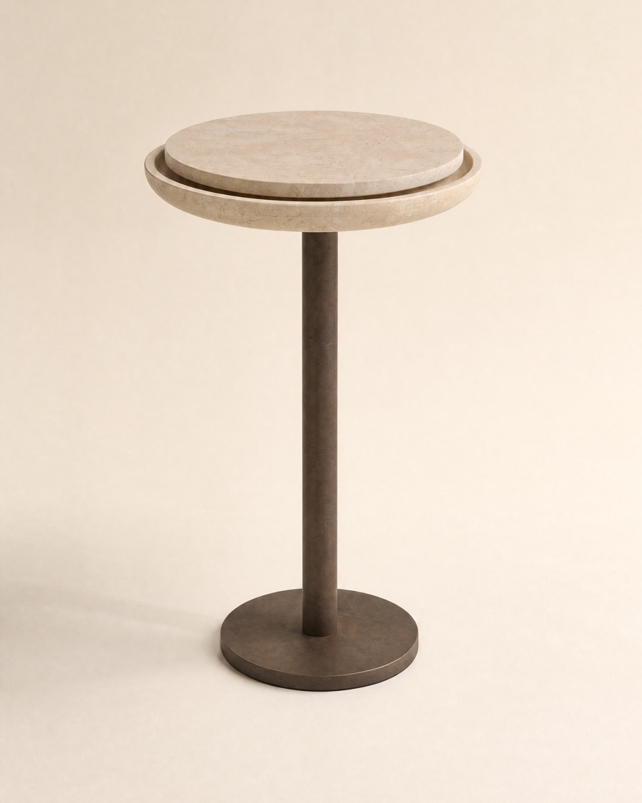 Cradle Table