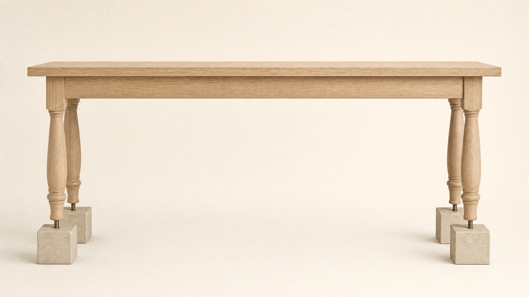 Threshold Console
