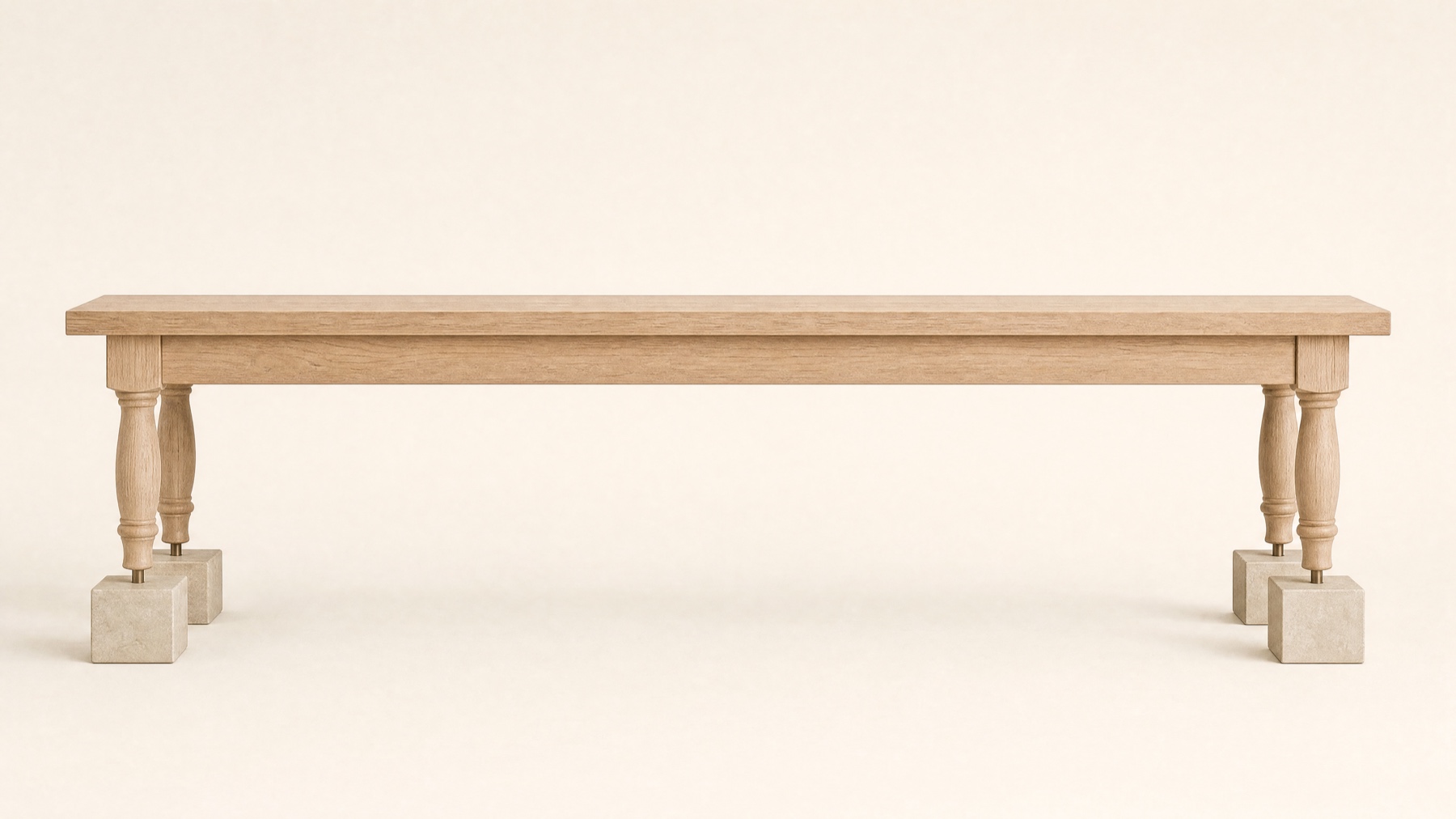 Threshold Bench