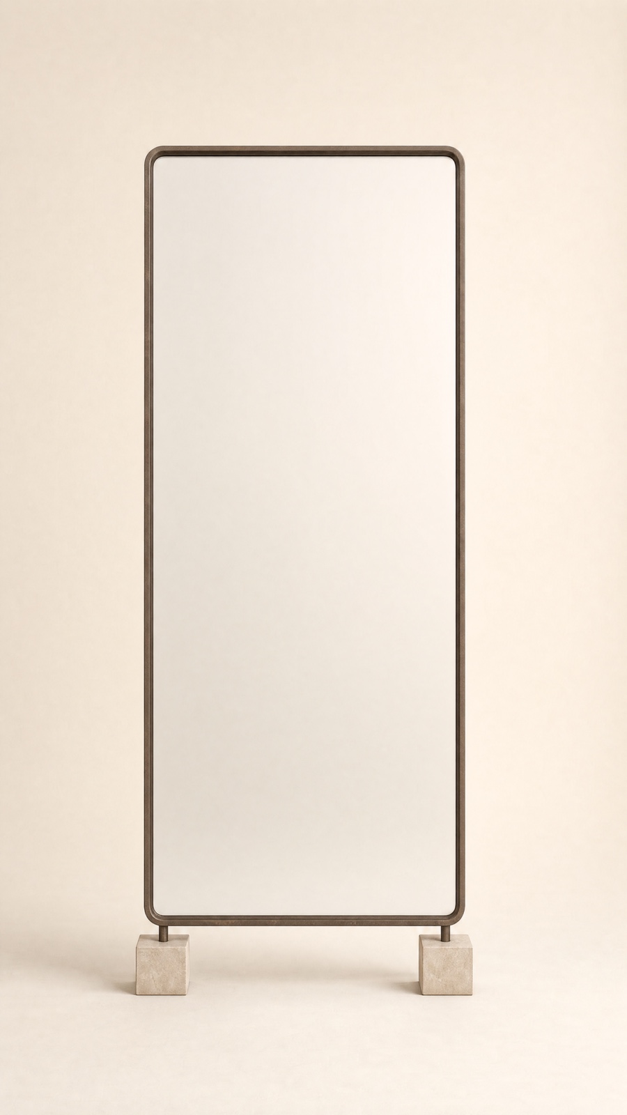 Threshold Mirror
