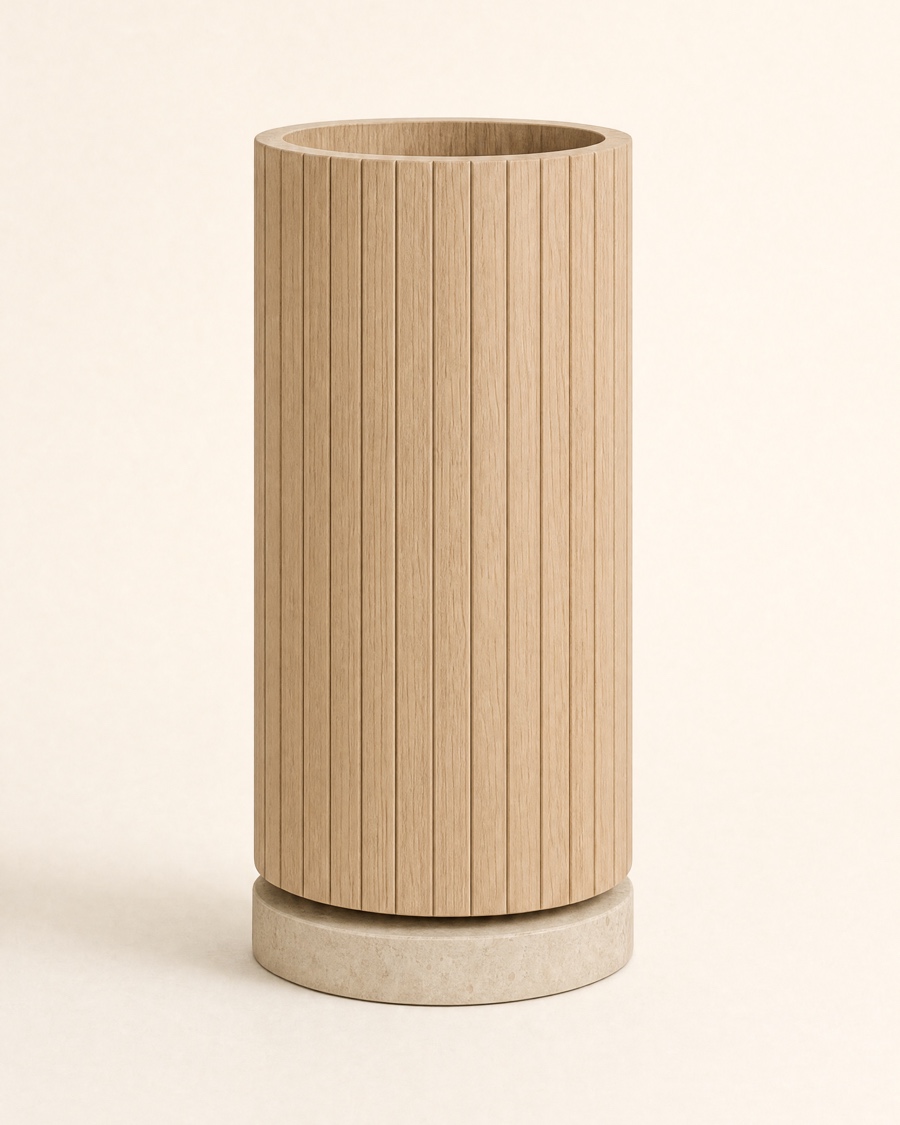 Threshold Umbrella Stand