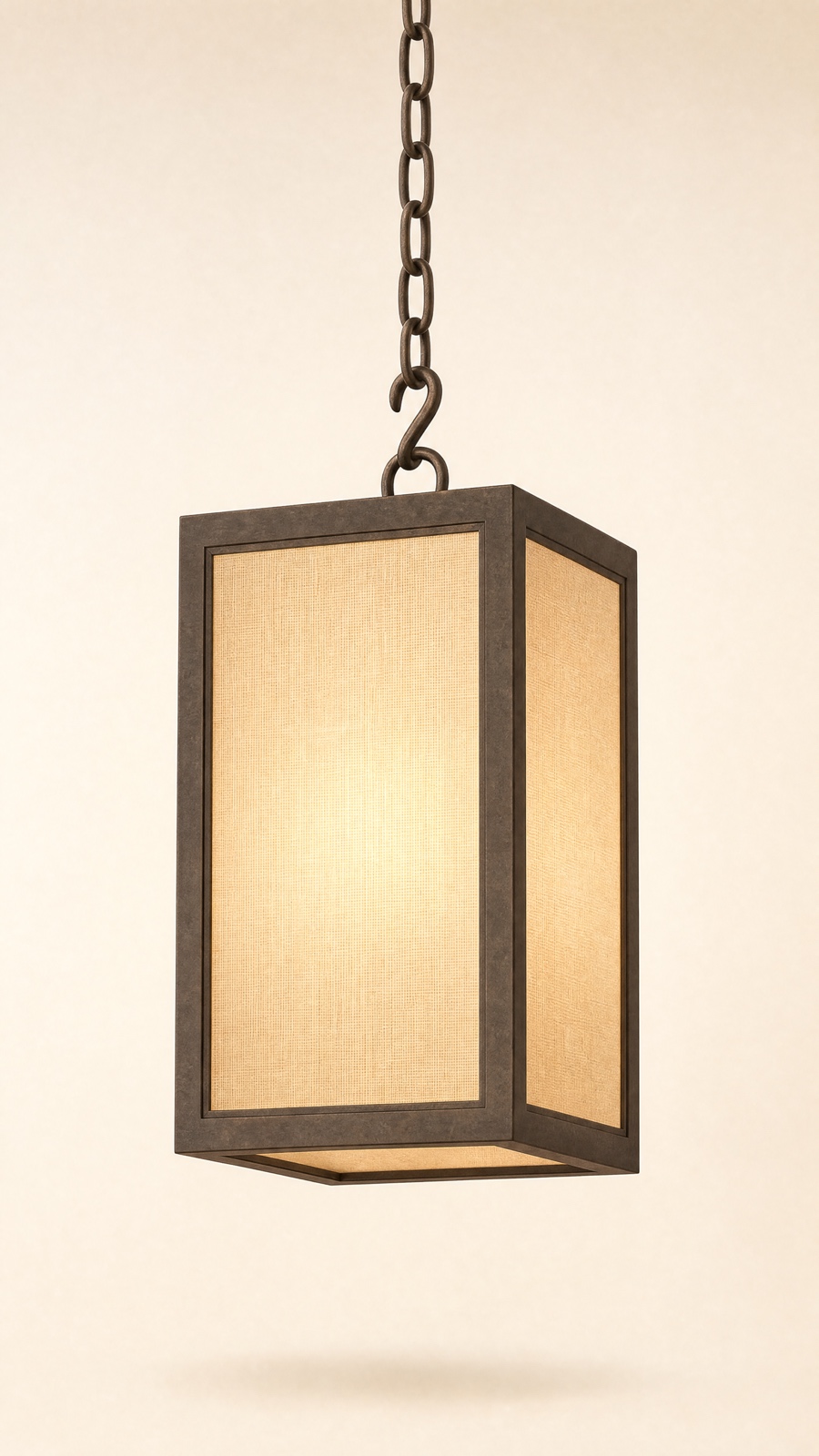 Box Lantern