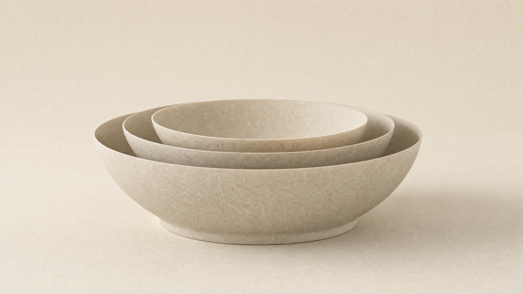 Rimflex Bowls