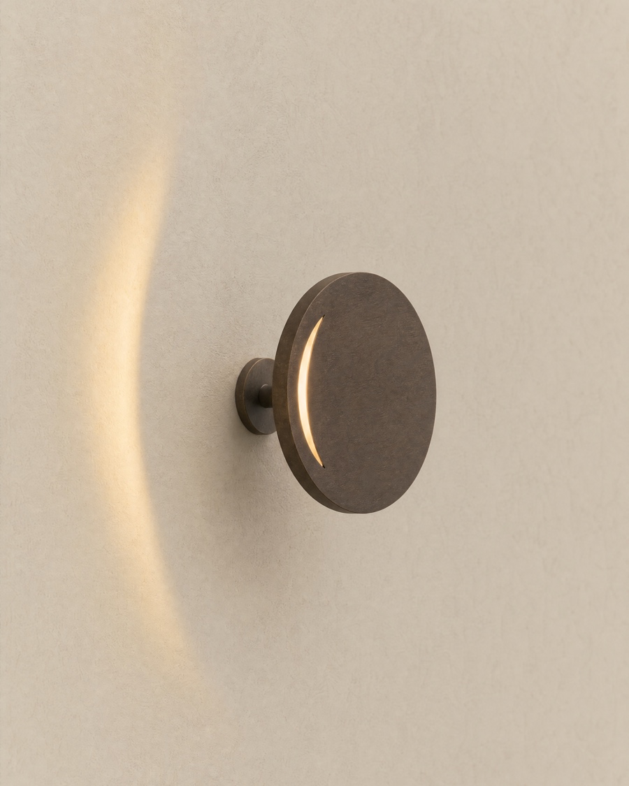 Wall Sconce Pair