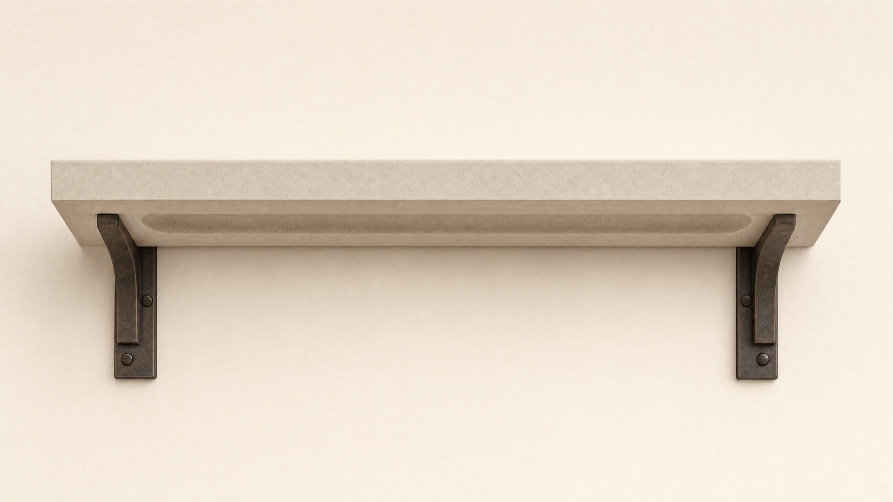 Ledge Shelf