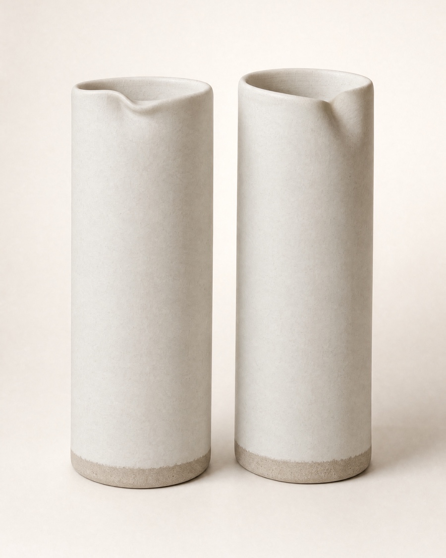 Vase Pair