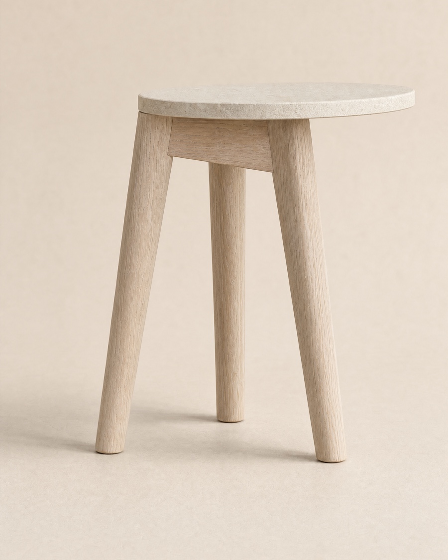 Perch Stool