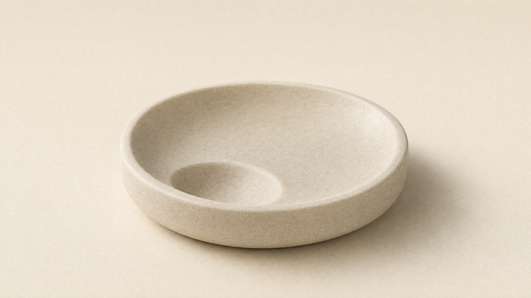 Drop Dish