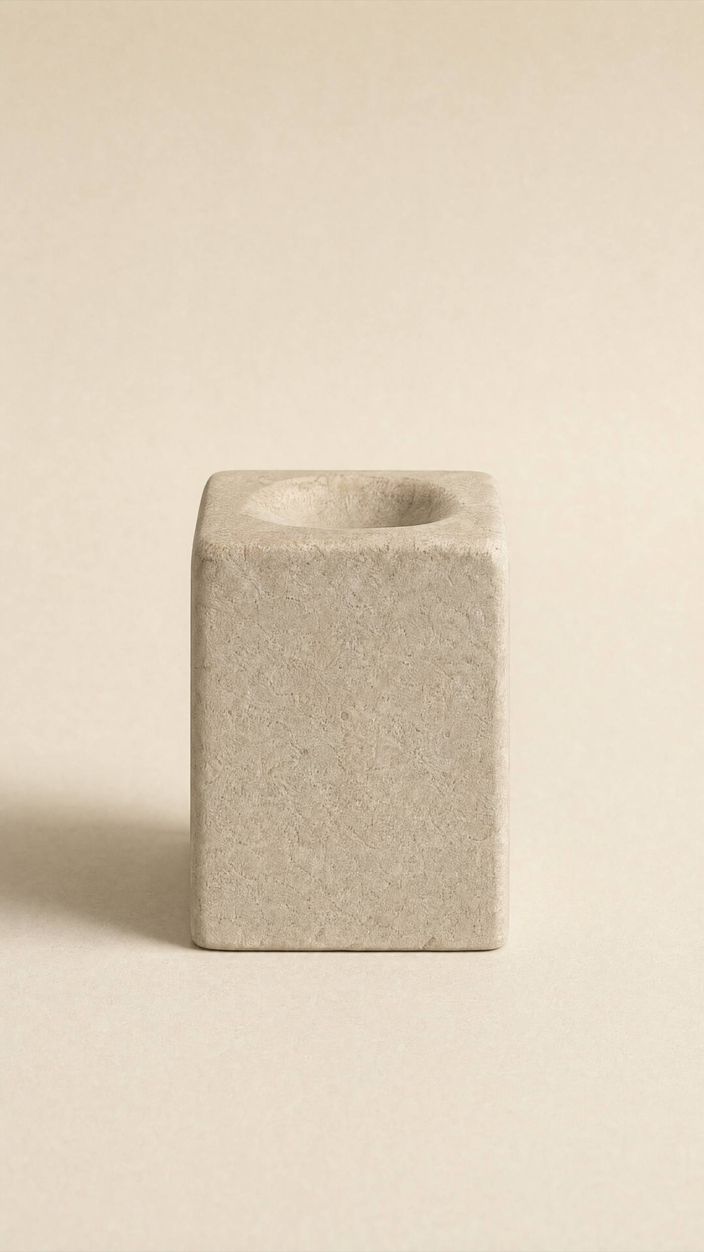 Anchor Doorstop — the full studio frame.