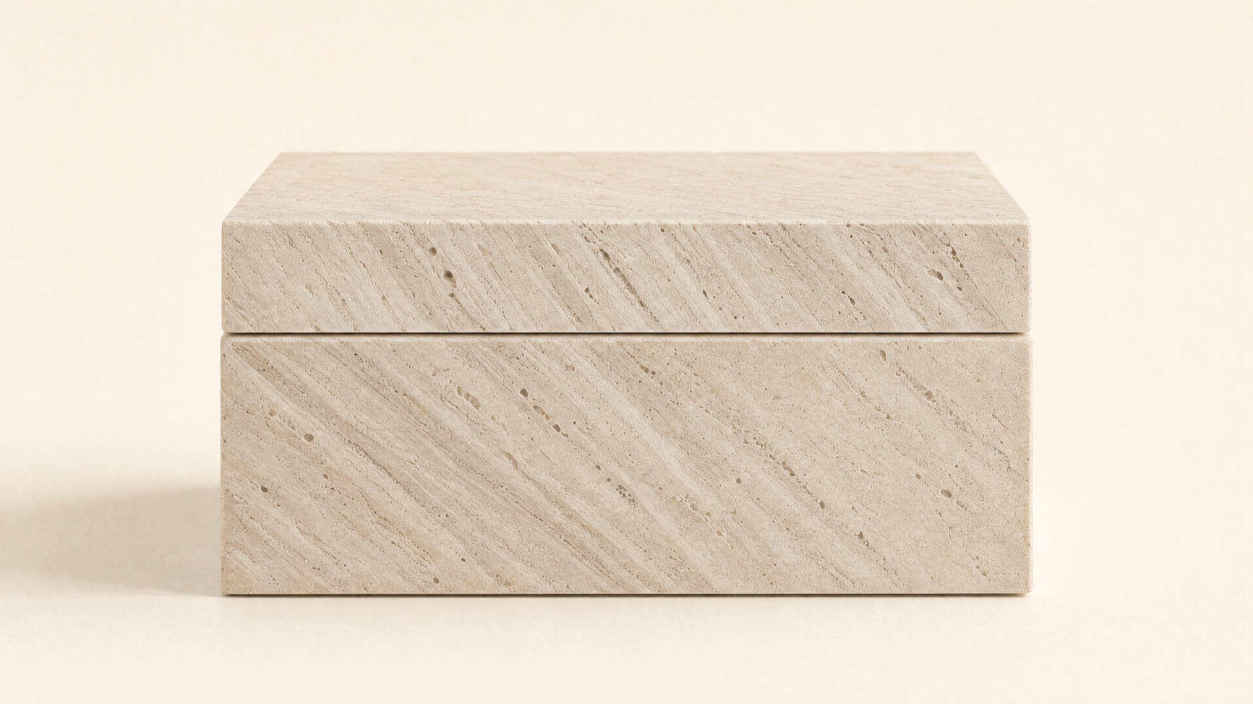 Turned-Lid Box
