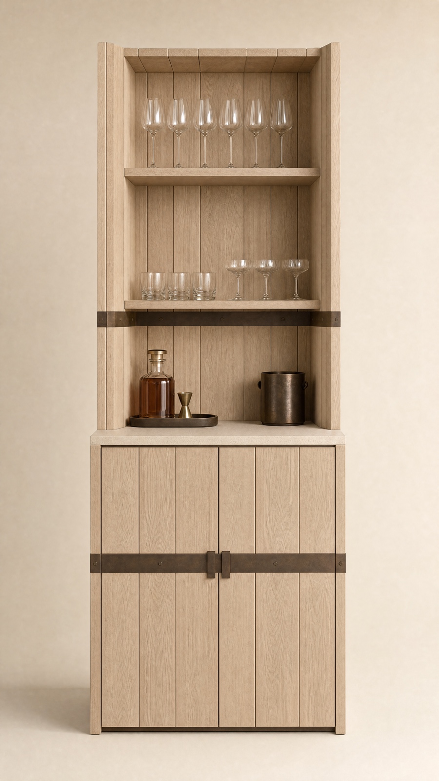 Cooper Cabinet