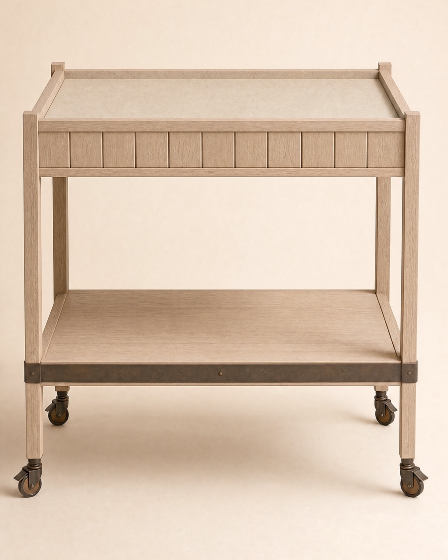 Cooper Cart