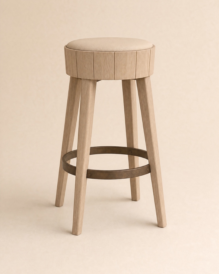 Cooper Stool