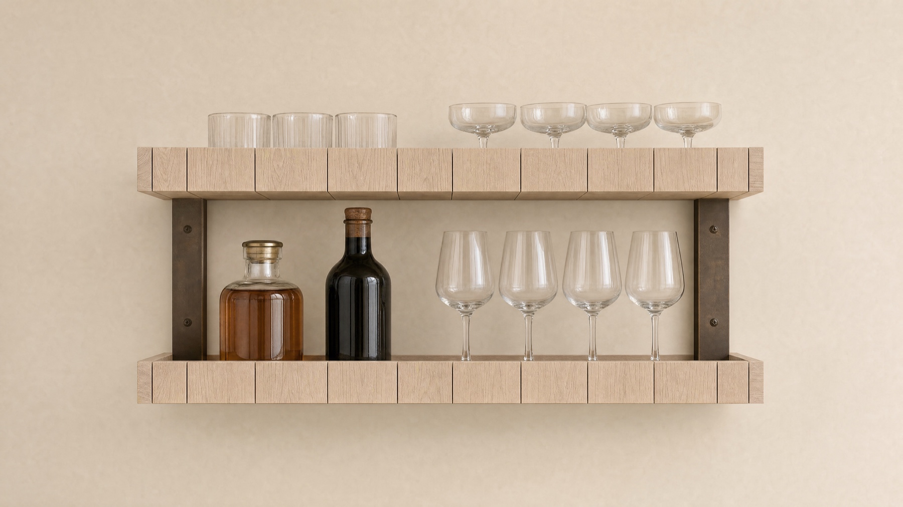 Cooper Shelf