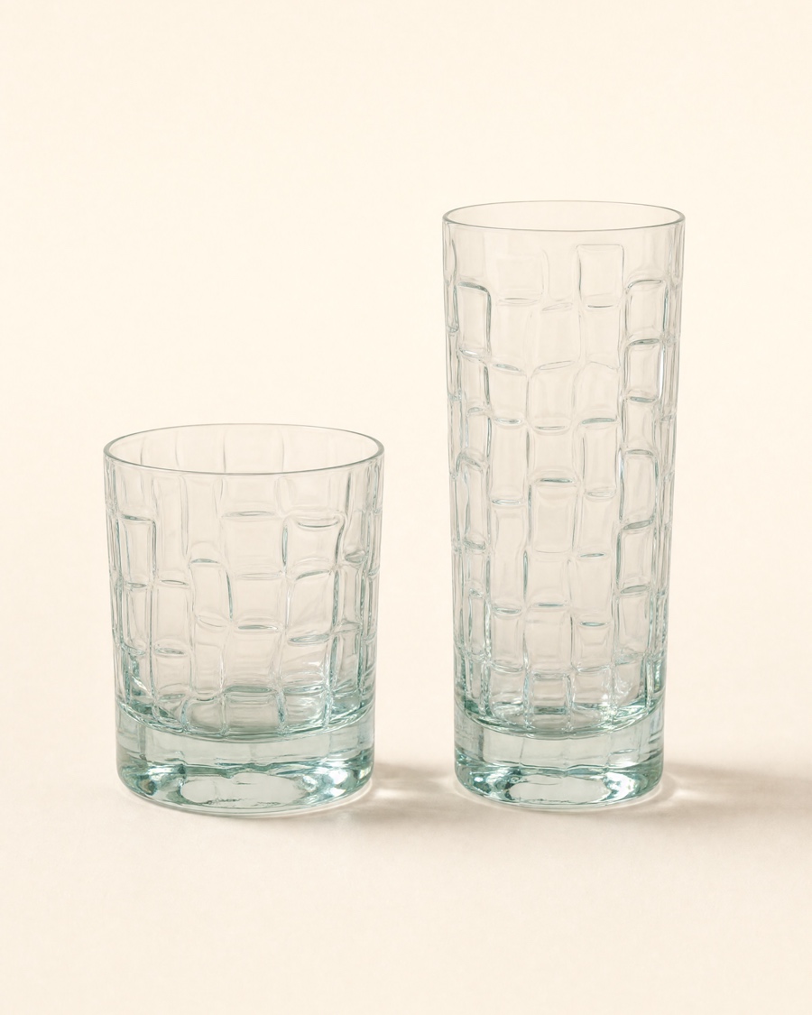 Ballast Glass