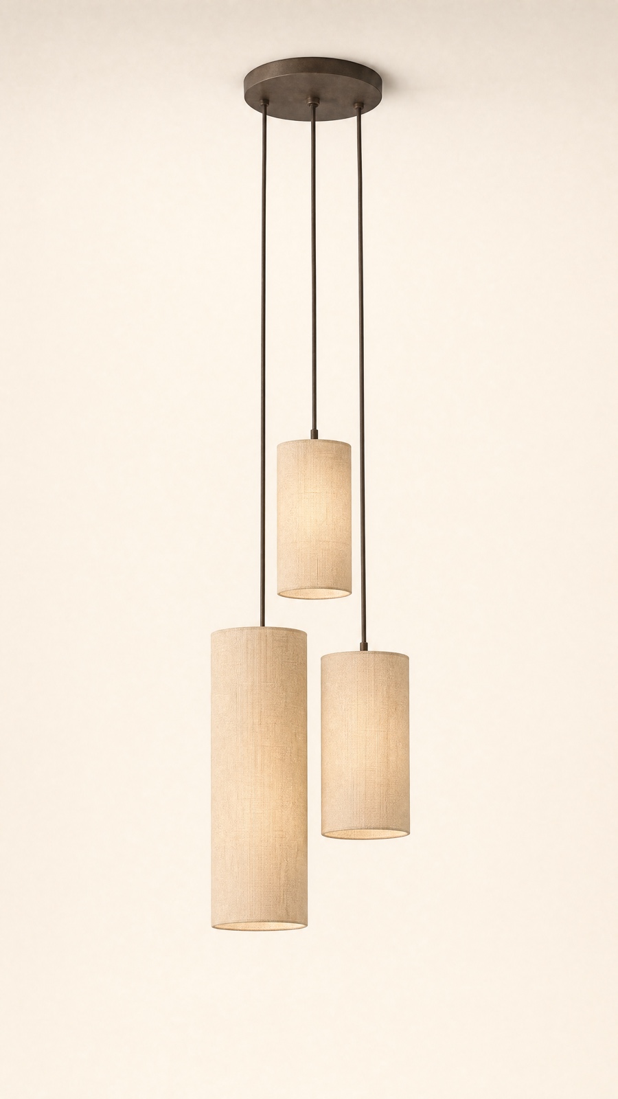 Three Reeds