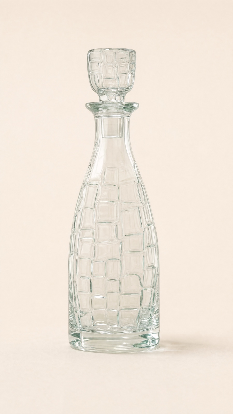 Poise Decanter