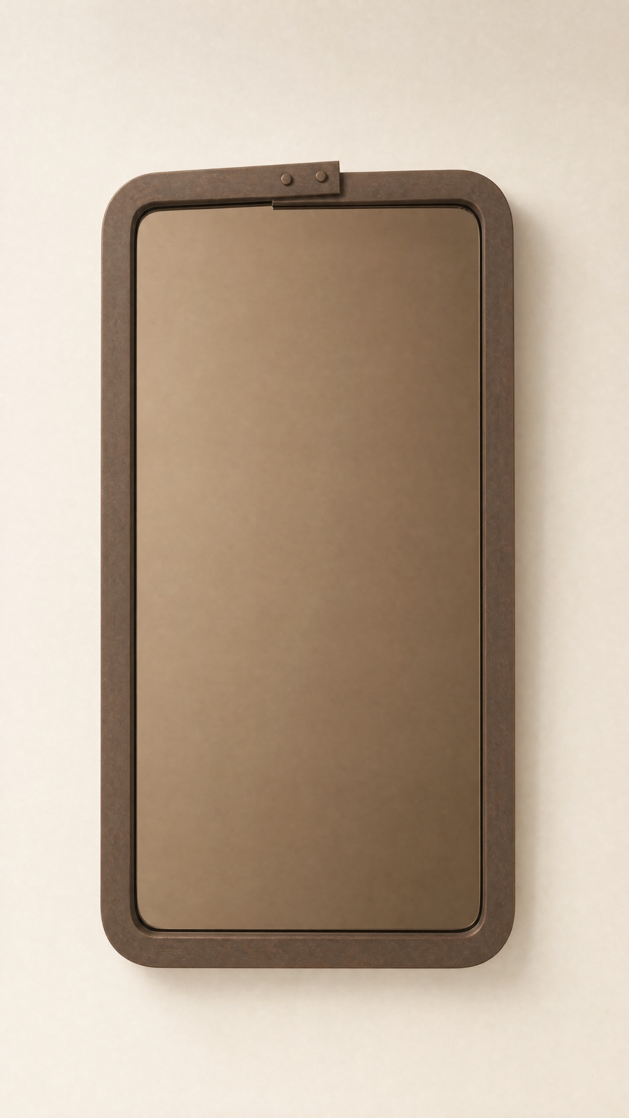 Lap Mirror