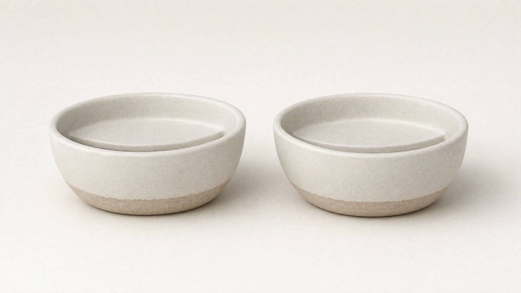 Step Bowl
