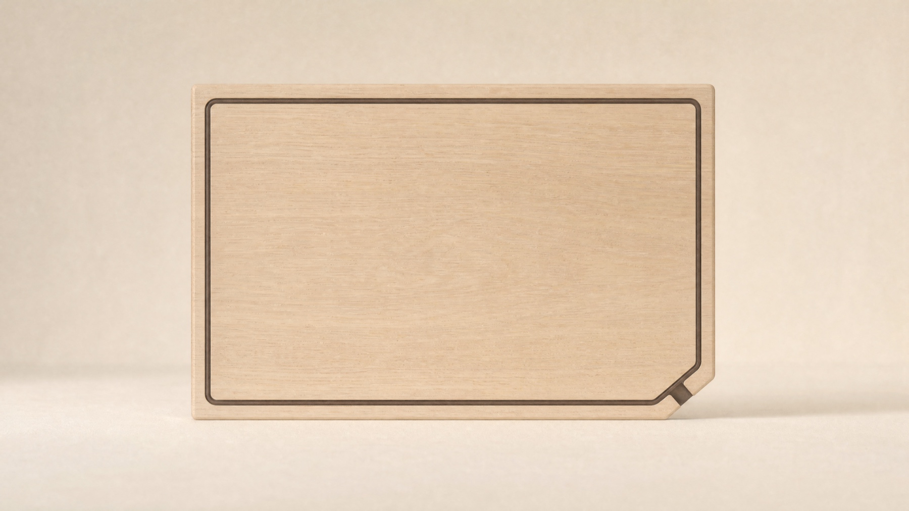 Channel Board