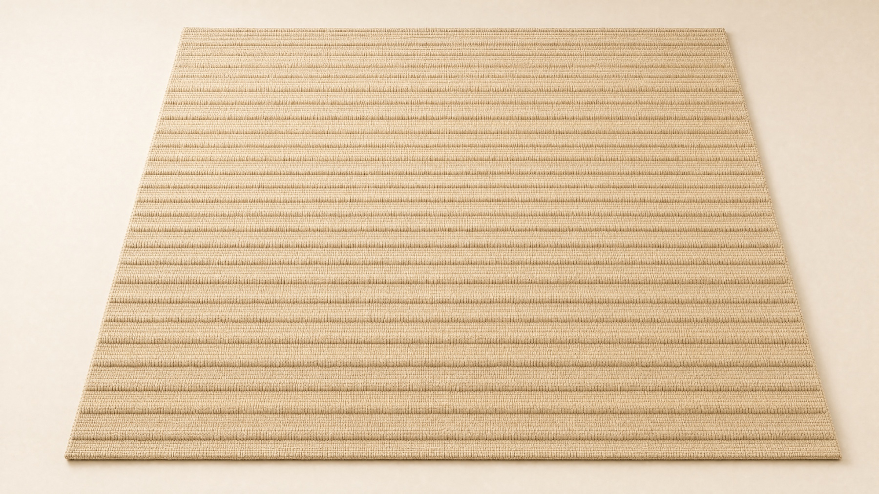 Rib Rug