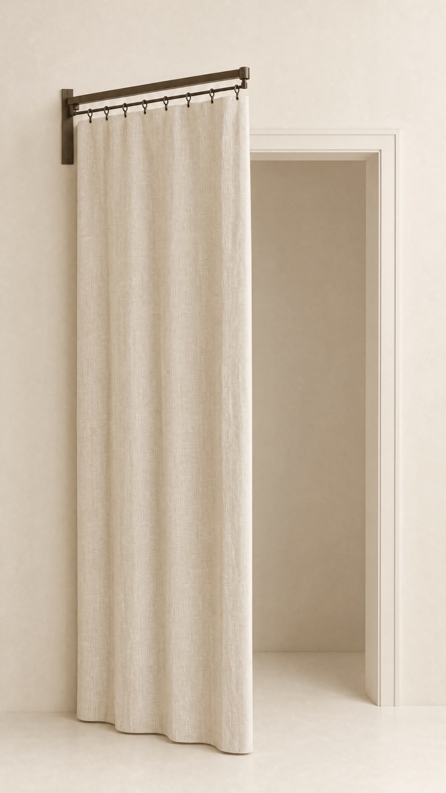 Pivot Curtain